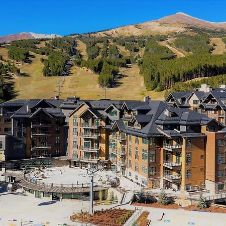 فندق Grand Colorado On Peak 8 بريكنريدج المظهر الخارجي الصورة