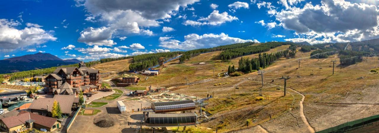 فندق Grand Colorado On Peak 8 بريكنريدج المظهر الخارجي الصورة